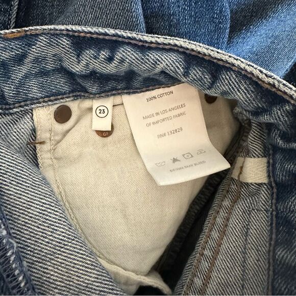 GRLFRND Jeans - Picture 9 of 11